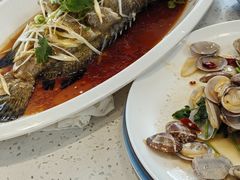 -前王院•巧克力海鲜市集餐厅(万平口店)