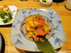 -隐泉之语日式料理(王府中环店)