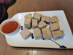 -香园茶社·金陵小灶(老门东店)