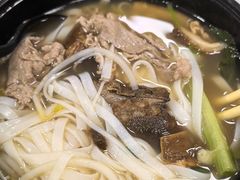 -越南牛肉河粉餐厅(书院巷店)