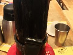 -木屋烧烤(白石洲店)