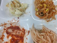 -大福黄牛料理·韩式烤肉·黄牛肥肠·酱蟹