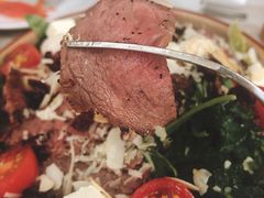 谷饲牛肉沙拉-农畉LONFOOD(福田星河COCOPark店)