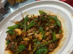 -巢爷老味(东方红店)