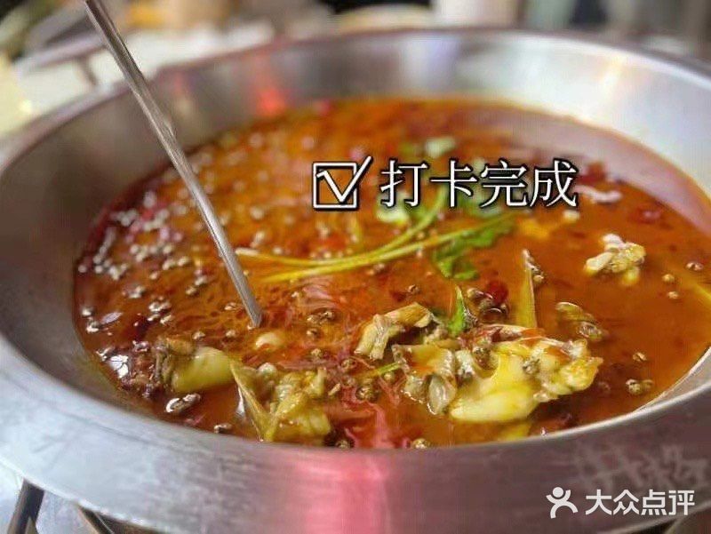 深圳美食|广东人也很喜欢吃火锅哦!