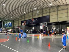 -东方启明星篮球培训(击掌校区)