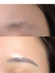 -久匠·纹眉半永久野生眉