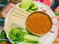 -杨小佳·齐齐哈尔烤肉·烤串(广州店)