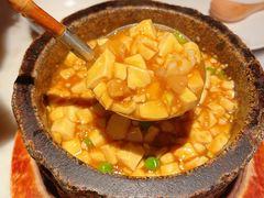 -绿茶餐厅(首开福茂店)