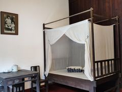 -毛泽东同志旧居