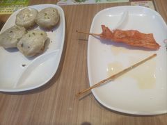 -小杨生煎(松江大学城店)