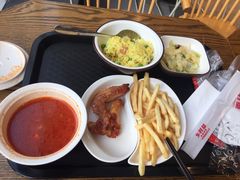 -乡村基(大渡口区国际广场店)