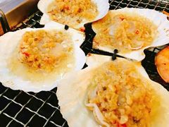 -马路牙子地桌烤肉(工体店)