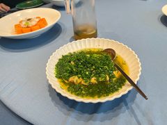 葱油鸡-宴周康·精致江浙菜(周浦店)