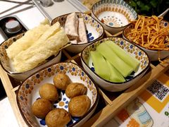 -螺大喜螺蛳粉火锅(雍和宫店)