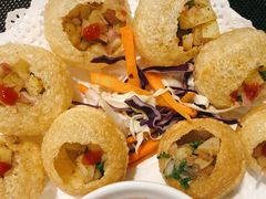 -Masala Curry and BBQ·玛莎拉巴基斯坦美食(金水万达店)