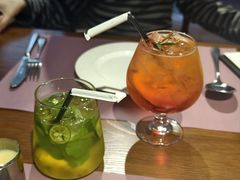 -沏点Trattoria意大利餐厅(新街口店)