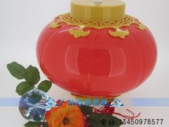 【LED日韩灯笼】【发光灯笼】【LED灯笼灯】【灯笼专用灯】-青纱灯笼韩国料理店