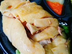 -绿柠食堂(北外滩店)