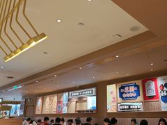 -蔡澜点心·粤菜(花城汇南区店)