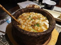 -绿茶餐厅(财富购物中心店)