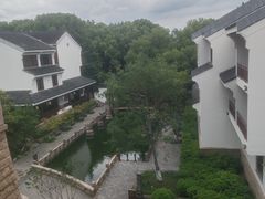-海天楼中餐厅(吴宫泛太平洋酒店)