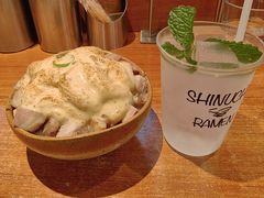 -真打拉面·日式拉面新流派(体育西横街店)