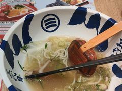-味千拉面(上海松江二店)