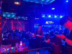 -MOSSO音乐酒吧·live house(南京旗舰店)