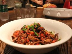 -湖南人家·家传湖南菜(水围店)