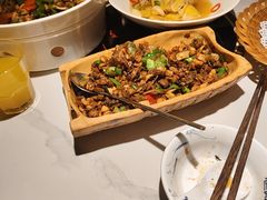 -老阿爸鲜鱼土菜(独墅湖店)