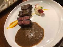 低温澳洲精选牛排-G+KITCHEN(龙湖狮山天街店)