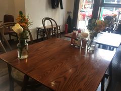 -AFS Cafe & Canteen(闽江二路店)