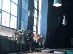 -84那年咖啡馆(李沧万达店)