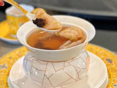 -金成潮菜博物馆(海珠湿地店)