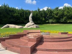 -上海市龙华烈士陵园