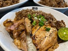 -熊吞·大碗丼烧肉饭(西市场嘉华店)