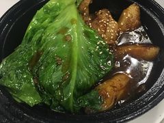 啫啫猪肠粉-周记茗点居(西村店)