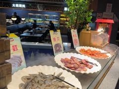 -遇上西雅图多融合海鲜自助餐厅(中房金谊广场店)