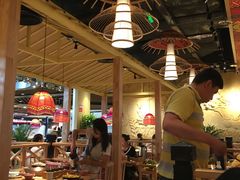 -椰夫人·养生椰子鸡(金沙洲永旺店)