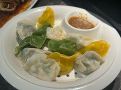 -前海沿·青岛菜(乐客城店)