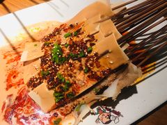 -蚝太郎 • 海鲜烧烤(Upark店)