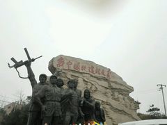 -西柏坡纪念馆