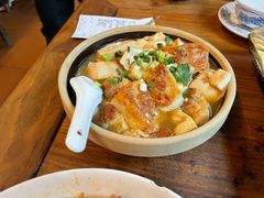 -清水湖度假村(罗浮山美食地标店)