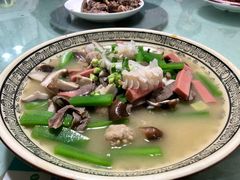 -蜀味轩(方正街店)