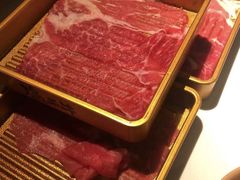-温禾牛·和牛寿喜烧自助火锅(恒基名人店)