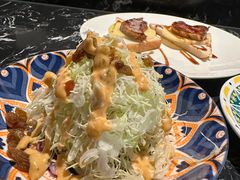 -大成铁板烧•板前(复古餐厅石老人店)