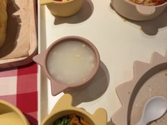 -西贝(华发商都店)