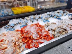 -半岛听涛蒸汽海鲜自助(K11店)