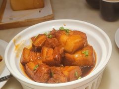 -绿茶餐厅(淮安吾悦广场店)